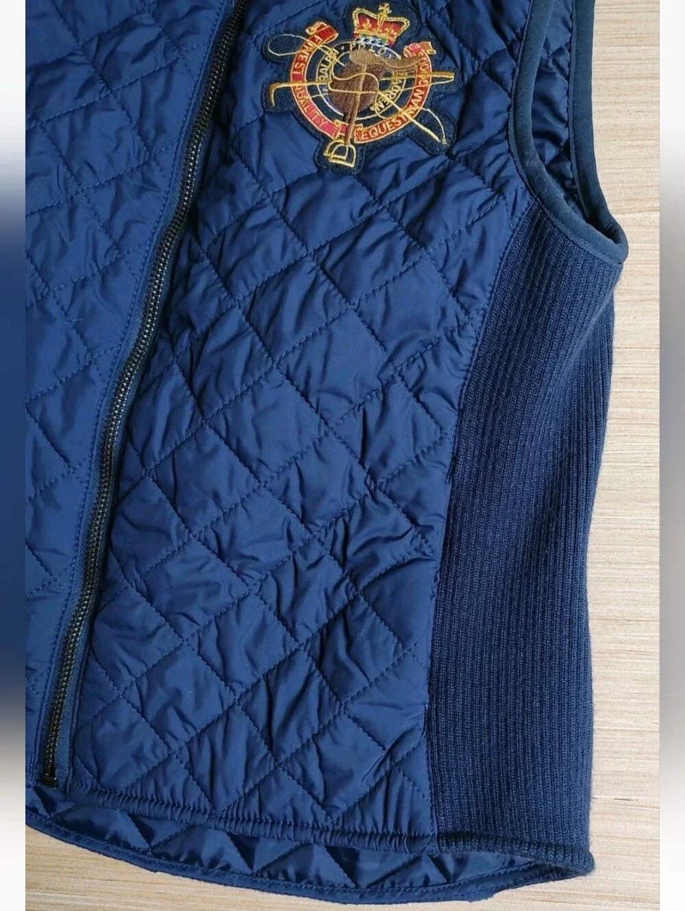 Ralph Lauren pre owned